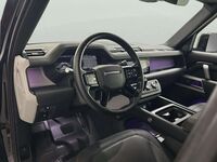 Land Rover Defender vaihtoauto
