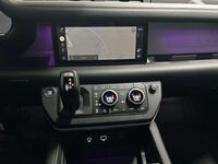 Land Rover Defender vaihtoauto