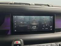 Land Rover Defender vaihtoauto