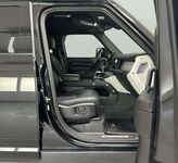 Land Rover Defender vaihtoauto