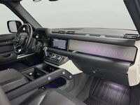 Land Rover Defender vaihtoauto