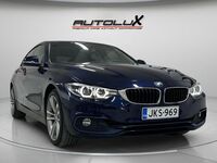 BMW 420 vaihtoauto