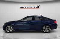 BMW 420 vaihtoauto