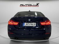BMW 420 vaihtoauto