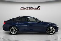 BMW 420 vaihtoauto