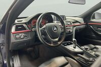 BMW 420 vaihtoauto
