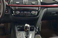 BMW 420 vaihtoauto