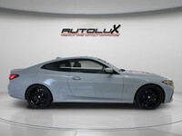 BMW M440i vaihtoauto