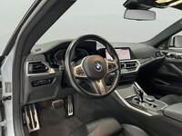 BMW M440i vaihtoauto