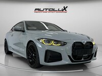 BMW M440i vaihtoauto