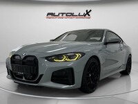 BMW M440i vaihtoauto