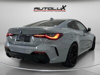 BMW M440i vaihtoauto