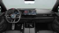 BMW i5 M60 vaihtoauto