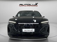 Audi Q8 e-tron vaihtoauto