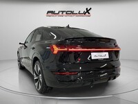 Audi Q8 e-tron vaihtoauto