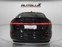 Audi Q8 e-tron vaihtoauto