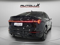 Audi Q8 e-tron vaihtoauto