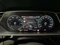 Audi Q8 e-tron vaihtoauto