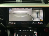 Audi Q8 e-tron vaihtoauto