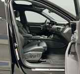 Audi Q8 e-tron vaihtoauto