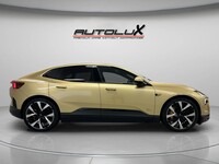 Polestar 4 vaihtoauto