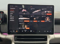 Polestar 4 vaihtoauto