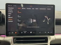 Polestar 4 vaihtoauto