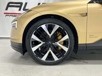 Polestar 4 vaihtoauto