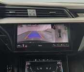 Audi Q8 e-tron vaihtoauto