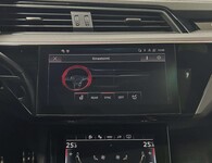 Audi Q8 e-tron vaihtoauto