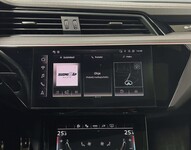 Audi Q8 e-tron vaihtoauto