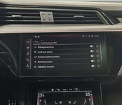 Audi Q8 e-tron vaihtoauto