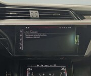 Audi Q8 e-tron vaihtoauto