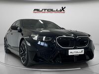 BMW M5 vaihtoauto