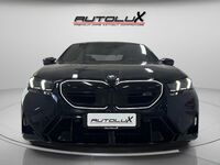 BMW M5 vaihtoauto