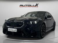 BMW M5 vaihtoauto