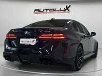 BMW M5 vaihtoauto