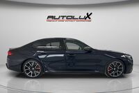 BMW M5 vaihtoauto