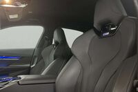 BMW M5 vaihtoauto