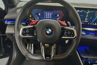 BMW M5 vaihtoauto