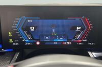 BMW M5 vaihtoauto