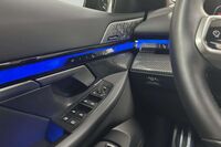 BMW M5 vaihtoauto