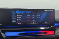 BMW M5 vaihtoauto