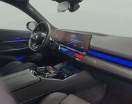 BMW M5 vaihtoauto