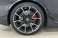 BMW M5 vaihtoauto