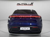 Porsche Macan vaihtoauto