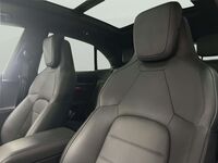 Porsche Macan vaihtoauto