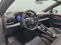 Porsche Macan vaihtoauto