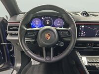 Porsche Macan vaihtoauto