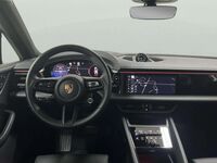 Porsche Macan vaihtoauto